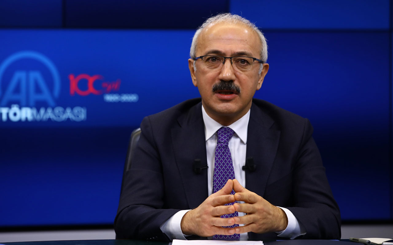 Türkiye’den kripto para açıklaması
