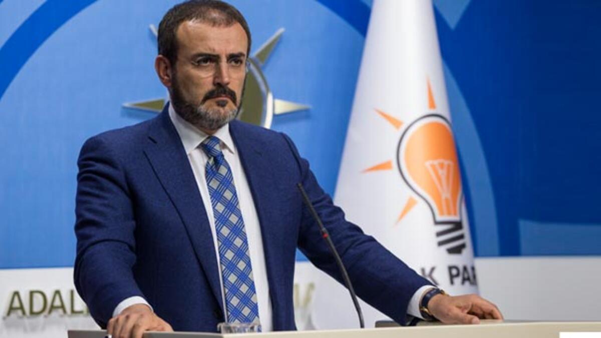 mahir ünal