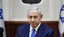 İsrail’de Netanyahu yeniden iktidarda!
