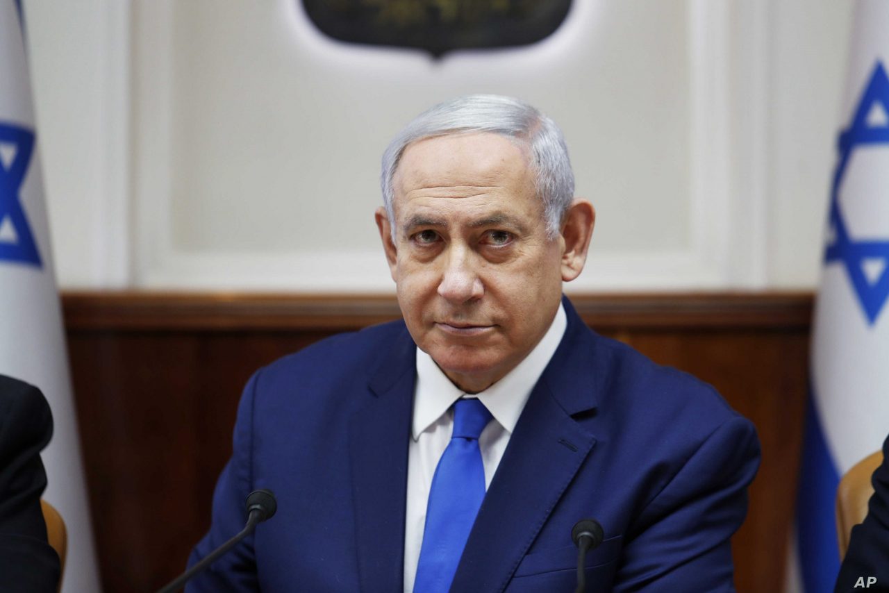 İsrail’de Netanyahu yeniden iktidarda!