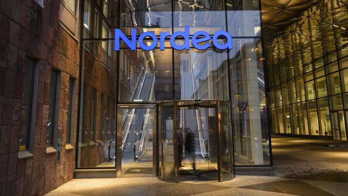 İsveç bankası Nordea: Erdoğan Merkez Bankası’nı yönettiği sürece TL’ye yatırım yapmayacağız