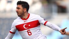 Ozan Tufan’a Avrupalılar talip oldu