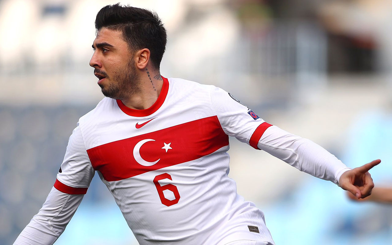 Ozan Tufan’a Avrupalılar talip oldu
