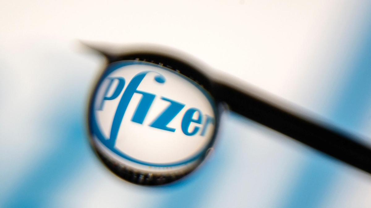 pfizer