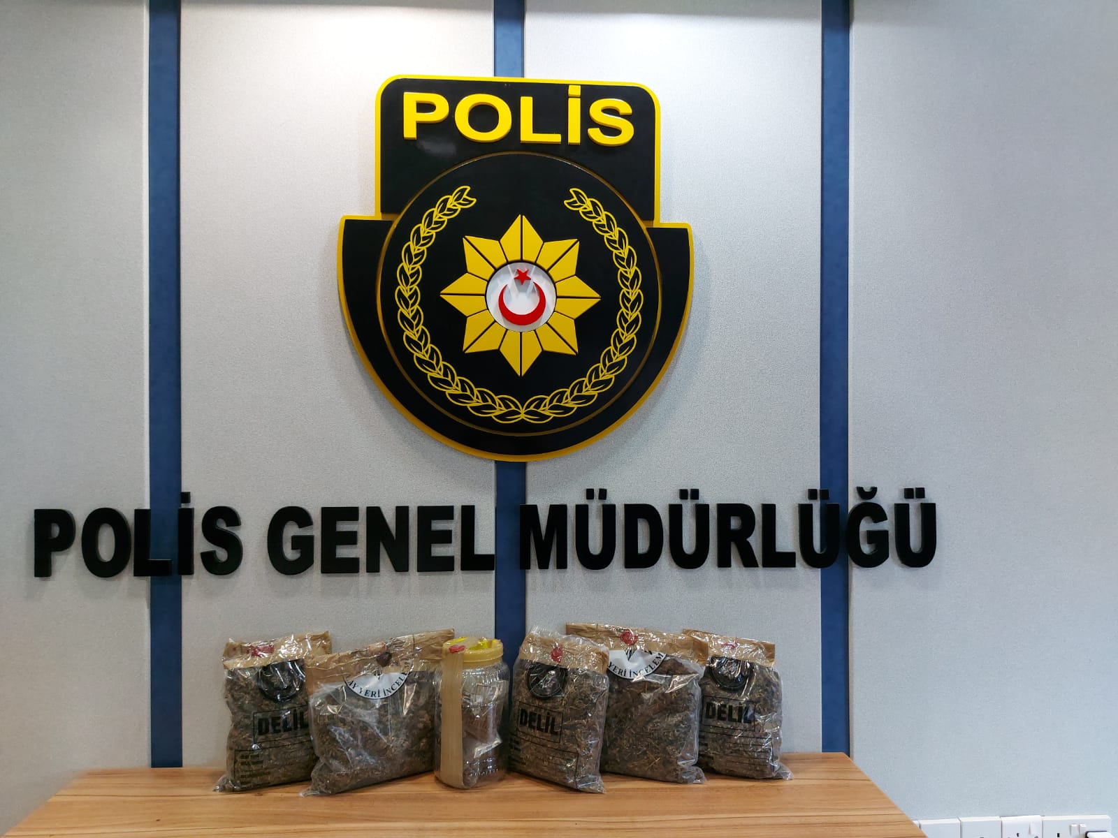 polis genel müdürlüğü
