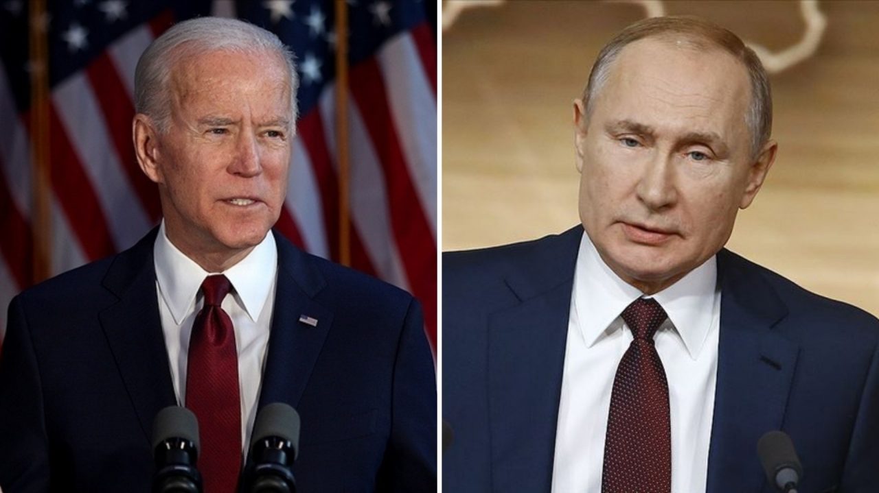 putin biden