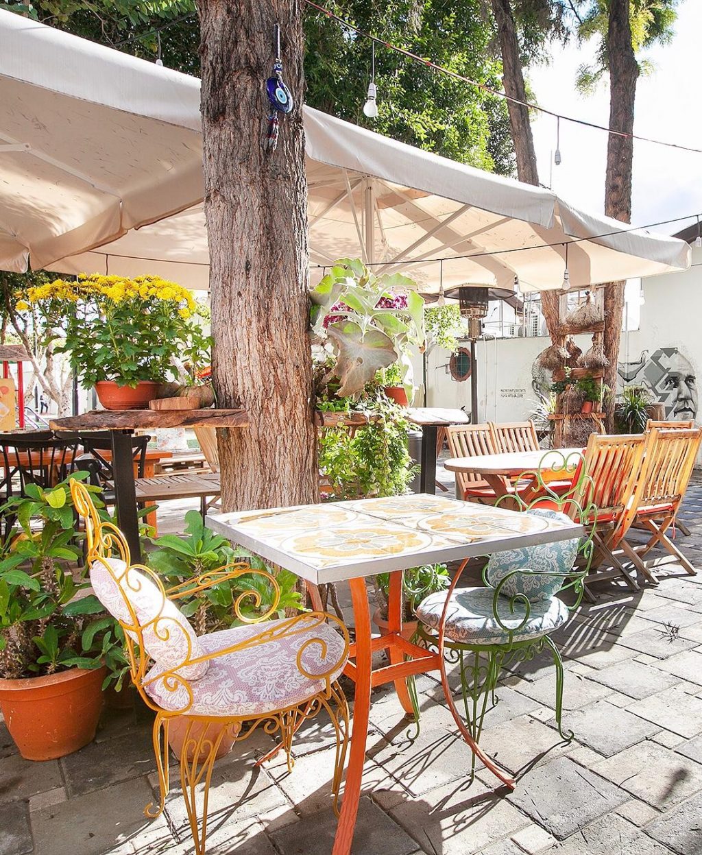 resturant