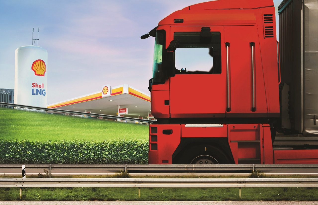 Shell, daha iyi bir gelecek için net sıfır karbon emisyonu hedefine hız veriyor