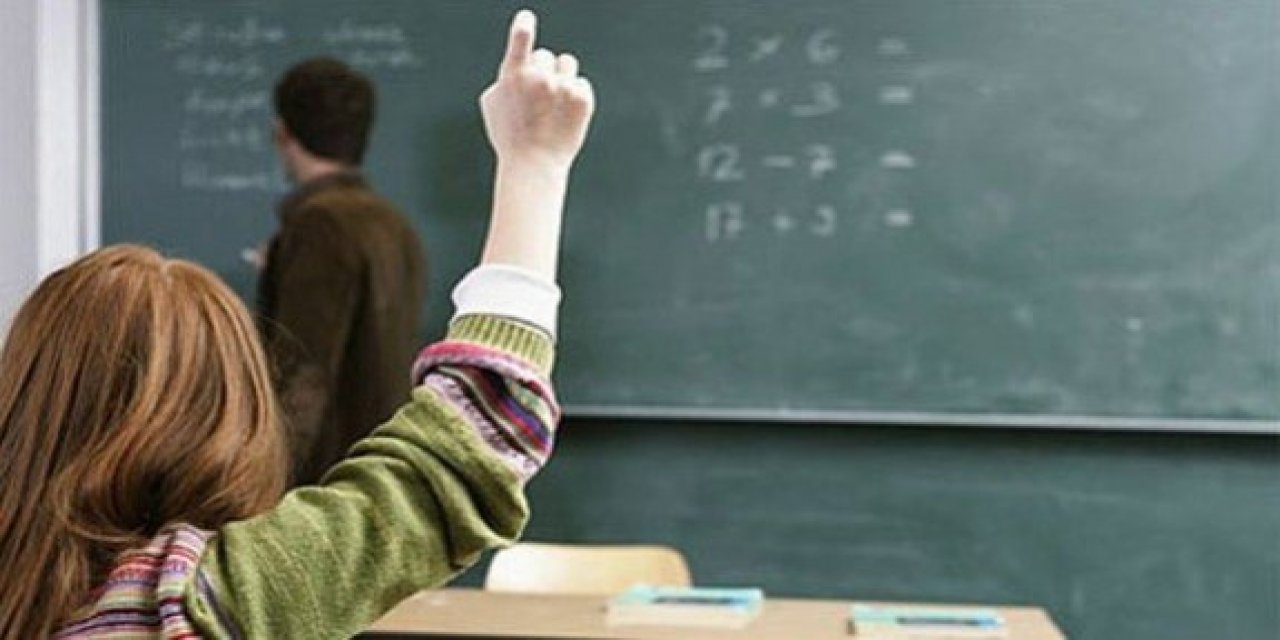 Türkiye’de “gönüllü okul” uygulaması planlanıyor, yaz aylarında eğitime devam!