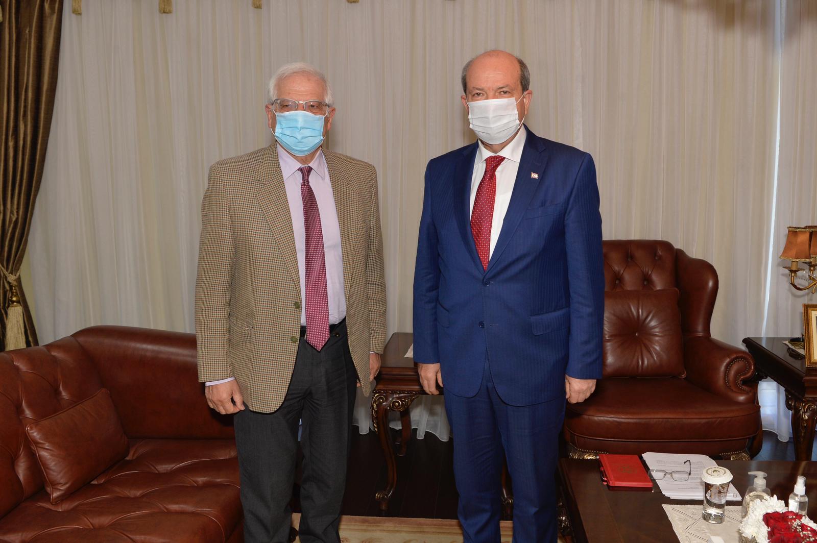 tatar borrell