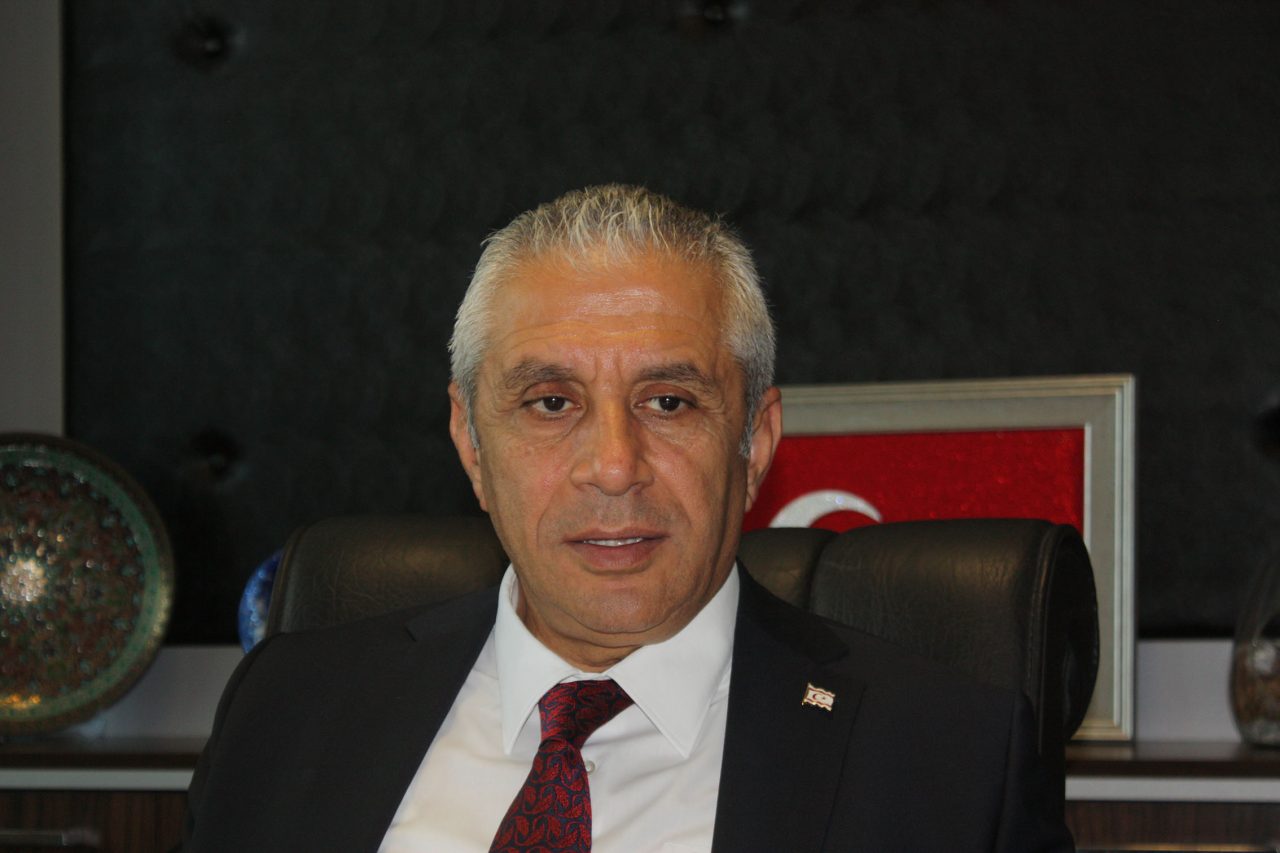 Hasan Taçoy: “Ahmet Ünsal için soruşturma açılmalı”