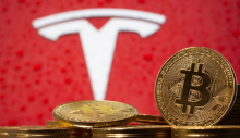 Bitcoin ile Tesla aracı satın alınabilecek
