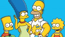 The Simpsons’ın 33 ve 34’üncü sezonları onaylandı