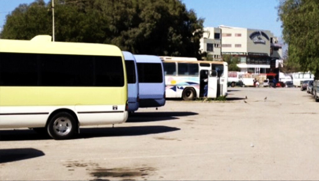 Girne – Bellapais düzenli minibüs seferleri başlıyor!