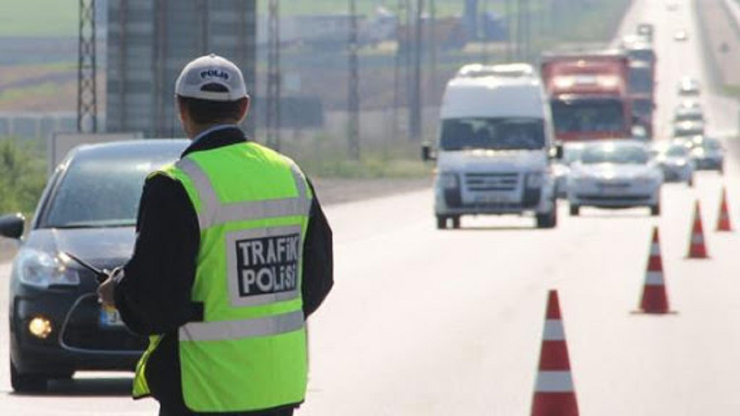 trafik
