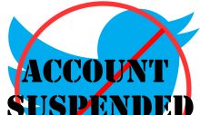 Twitter, Kripto Para Hesaplarını Askıya Alıyor