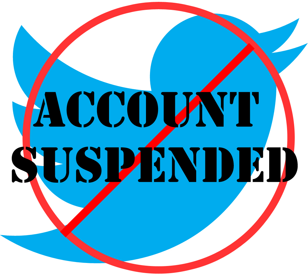 Twitter, Kripto Para Hesaplarını Askıya Alıyor