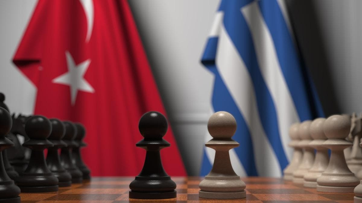 türkiye yunanistan