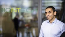 Prof. Dr. Uğur Şahin: Covid-19 akla gelebilecek en kötü salgın değil
