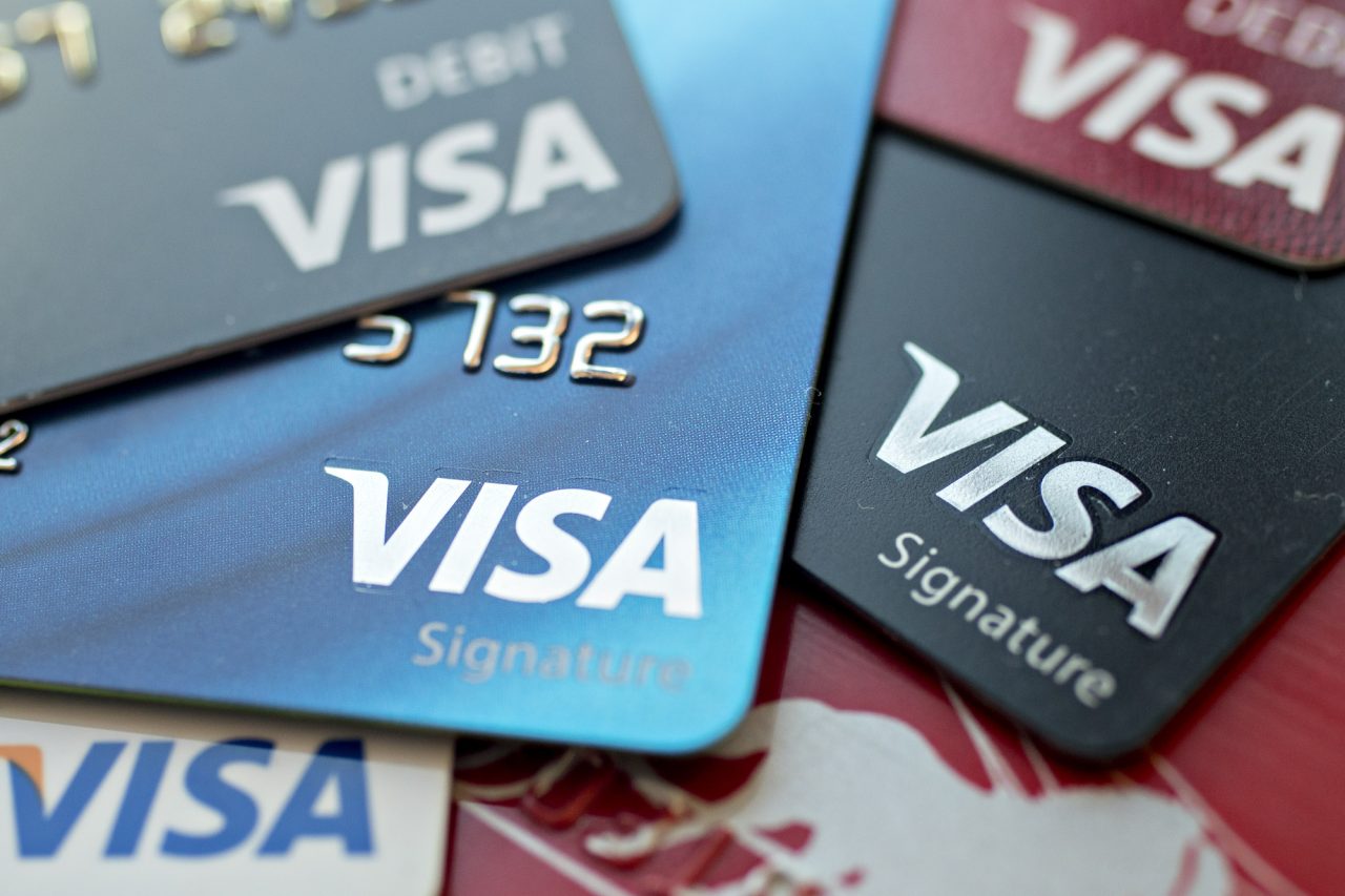 Visa, kripto para sektörünün merkezinde olmak istiyor