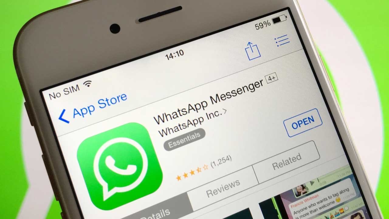 Whatsapp’ın çalışmayacağı iPhone modelleri belli oldu
