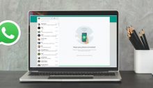 WhatsApp Web’e yeni özellik geliyor