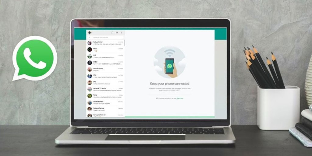 WhatsApp Web’e yeni özellik geliyor