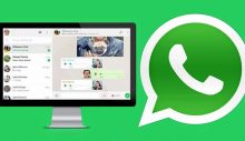 WhatsApp Web kullanıcıları için yeni özellik