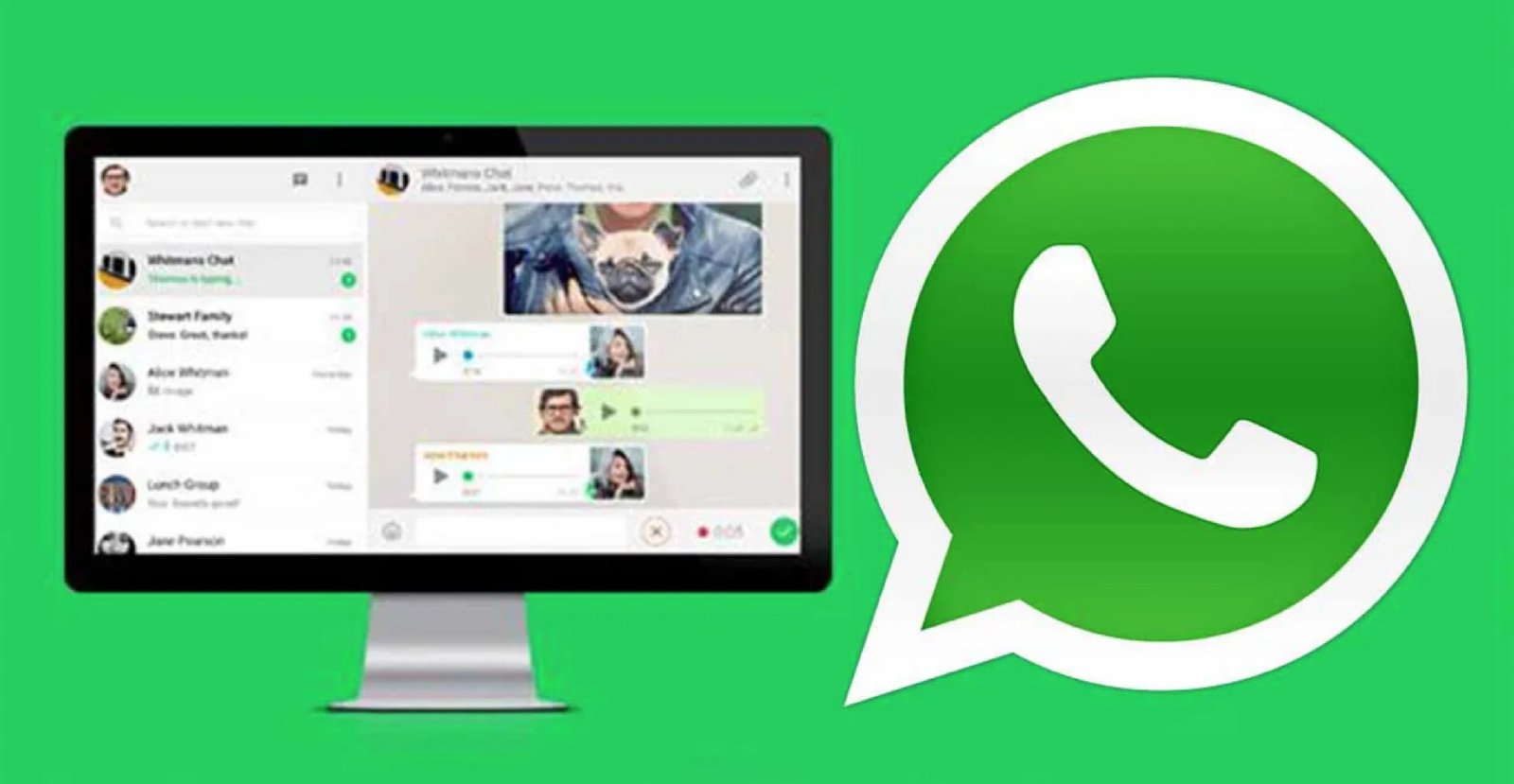 WhatsApp Web kullanıcıları için yeni özellik