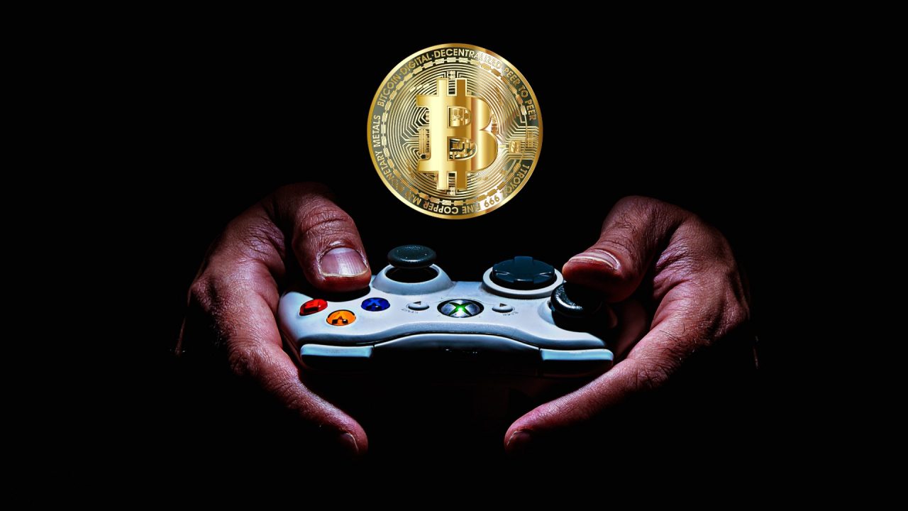 Xbox’a Bitcoin seçeneği gelebilir