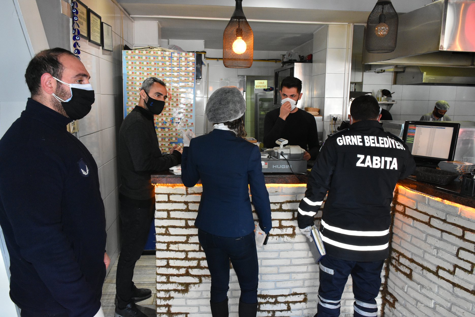 zabıta