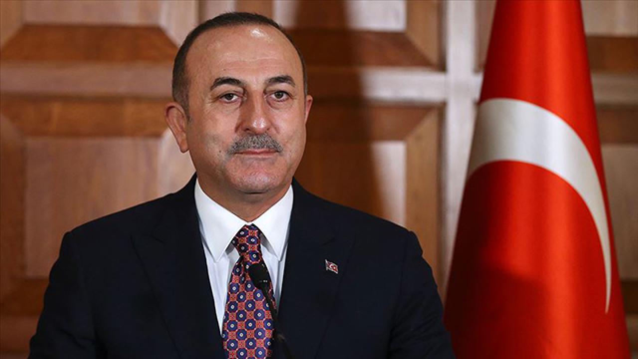 Bakan Çavuşoğlu, 9 gün sonra ikinci kez Koronavirüs’e yakalandı