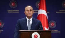 Mevlüt Çavuşoğlu: KKTC’nin gözlemci üye olarak bulunması önemli