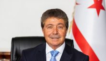 Başbakan Ünal Üstel, Doğukan Ulaç ile Begüm Tekakpınar’ı kutladı