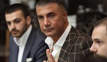 Interpol Sedat Peker’in peşinde