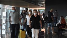 İngiliz turistlerden rezervasyon patlaması: Türkiye ve Yunanistan başı çekiyor