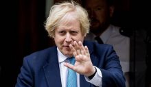 İngiltere Başbakanı Johnson ve Meghan Markle, Prens Philip’in cenaze törenine katılmayacak