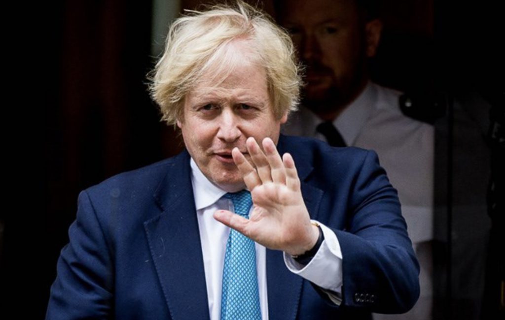 İngiltere Başbakanı Johnson ve Meghan Markle, Prens Philip’in cenaze törenine katılmayacak