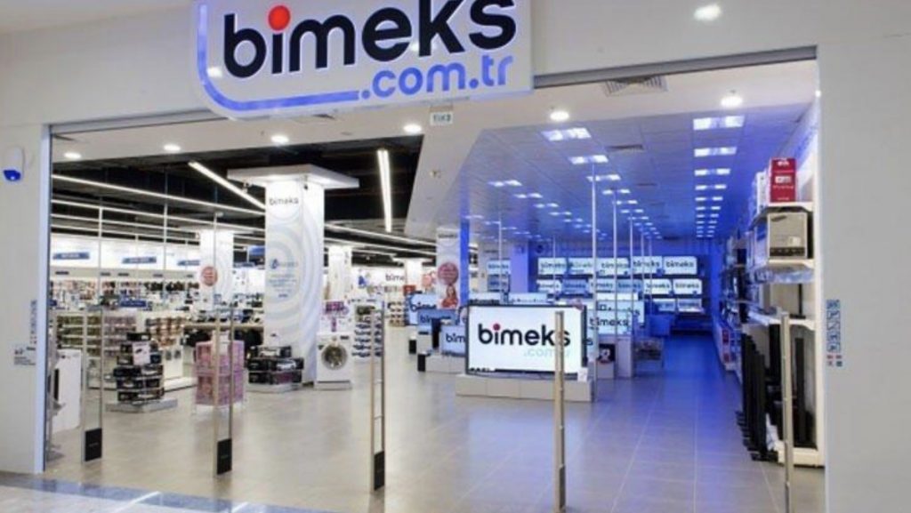 Bimeks’in iflasına karar verildi