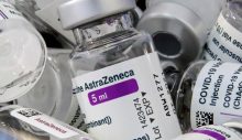 AB’den AstraZeneca’ya dava