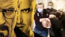 Breaking Bad, Ankara’da gerçek oldu: Aile hekimi, hastasıyla uyuşturucu ticaretine başladı