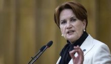 Meral Akşener’den gözaltılar sonrası Erdoğan’a çağrı