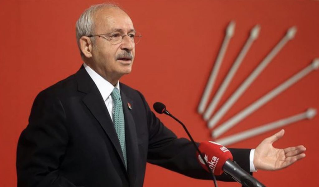 Kılıçdaroğlu’ndan kripto para tepkisi