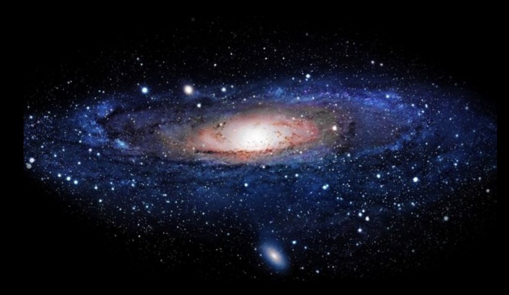 İspanyol gökbilimcilerden yeni keşif: ‘Muhtemelen DNA’mız onlardan geliyor’