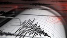 İran’ın güneybatısında 5.9 büyüklüğünde deprem