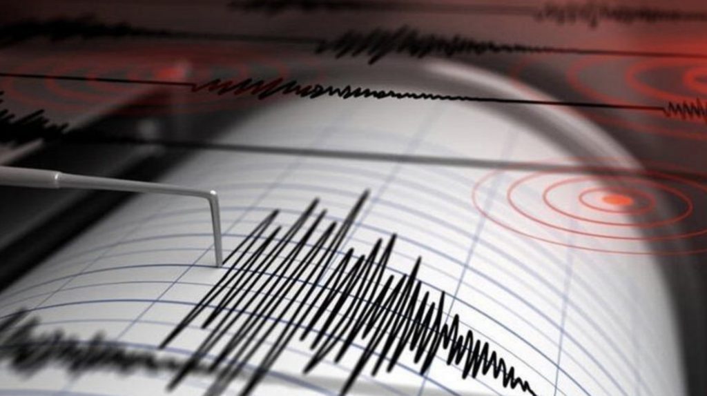 İran’ın güneybatısında 5.9 büyüklüğünde deprem
