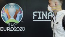 EURO 2020’ye ev sahipliği yapacak şehirlerde değişiklik