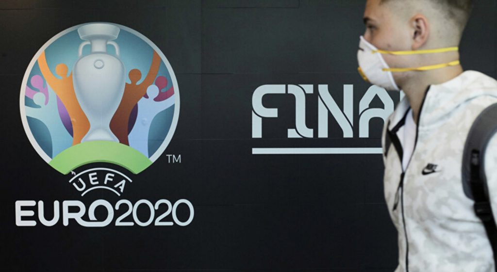 EURO 2020’ye ev sahipliği yapacak şehirlerde değişiklik