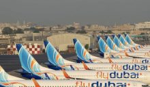 BAE’ye ait FlyDubai, Trabzon ve Bodrum’a doğrudan sefer başlatacak