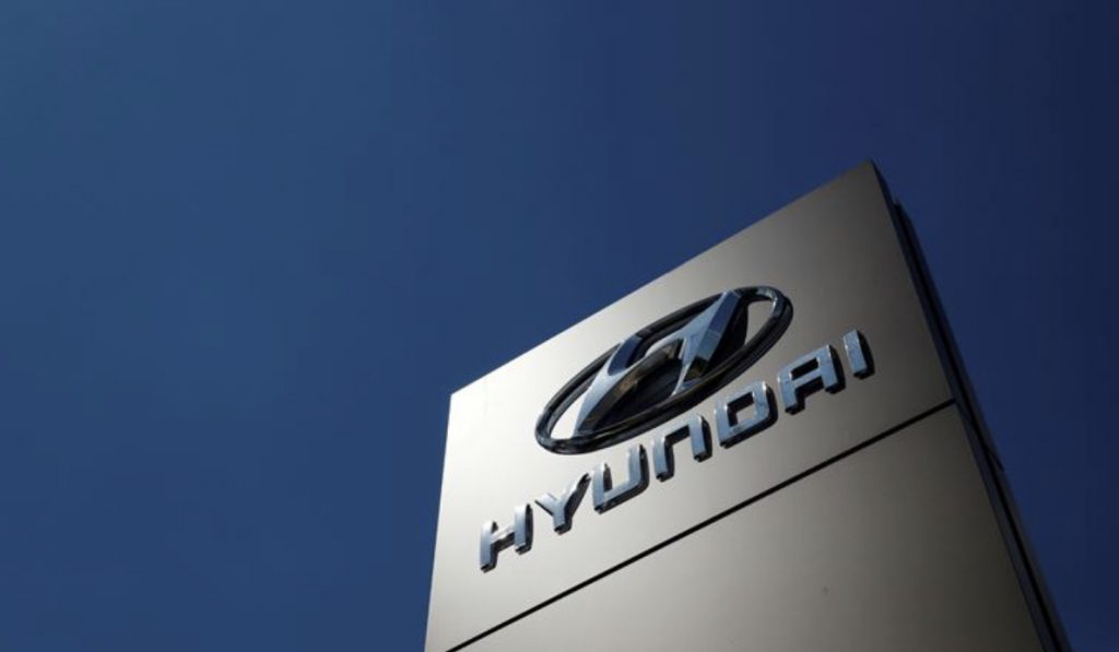 Hyundai: Sürücüsüz taksiler 2023 yılında gelecek